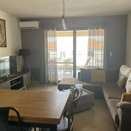 Apartamento Bel En Plein Coeur De Folelli *