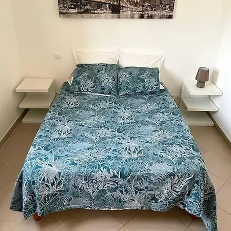 Apartamento Bel En Plein Coeur De Folelli Penta di Casinca