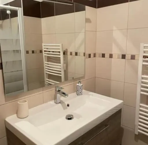 Bel En Plein Coeur De Folelli 公寓