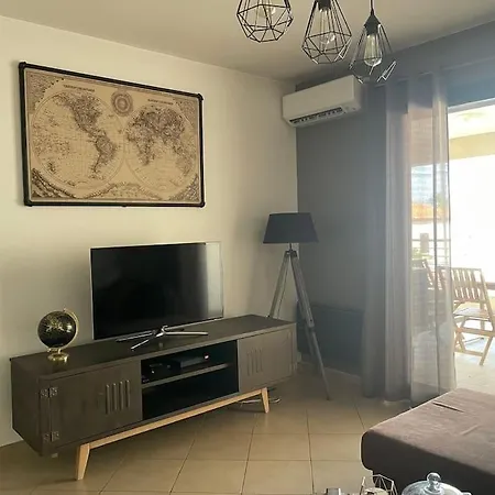 Apartment Bel En Plein Coeur De Folelli *