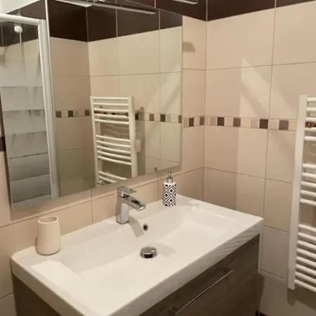 Bel En Plein Coeur De Folelli Apartment