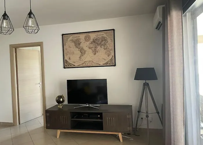 Apartmán Bel En Plein Coeur De Folelli Penta di Casinca